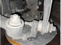 Recambio de mangueta trasera derecha para jeep renegade suv (bu, b1, bv) 1.6 referencia OEM IAM    2