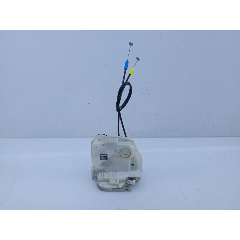 Recambio de cerradura puerta trasera derecha para mitsubishi asx (ga0w) challenge 2wd referencia OEM IAM   