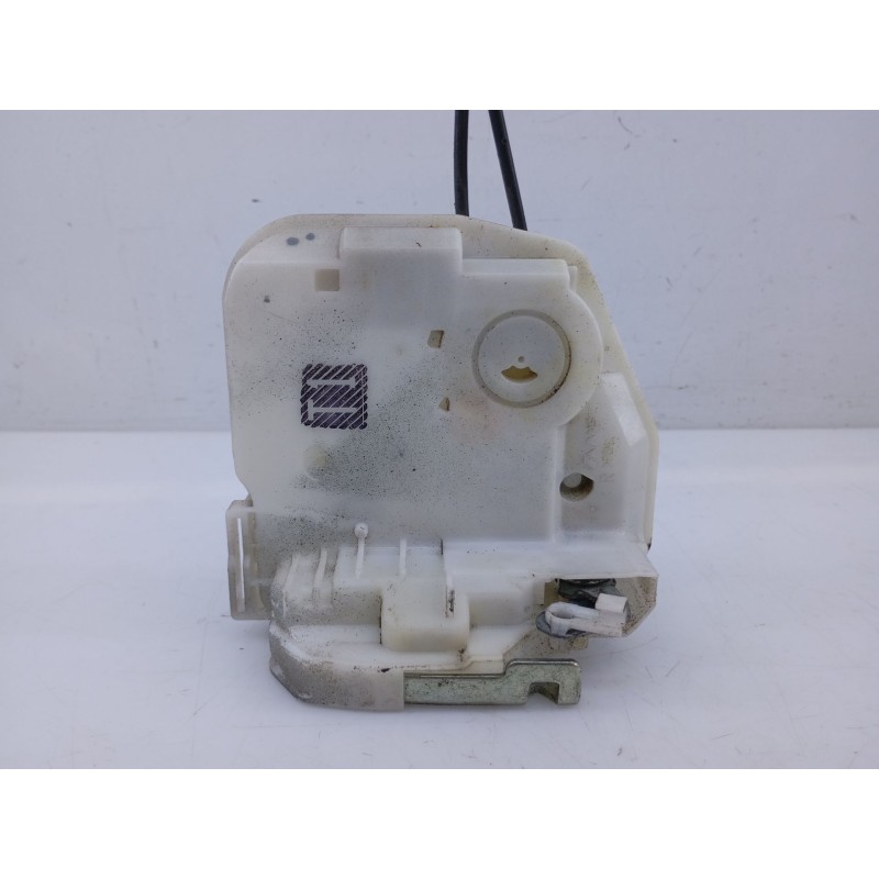 Recambio de cerradura puerta trasera derecha para mitsubishi asx (ga0w) challenge 2wd referencia OEM IAM   