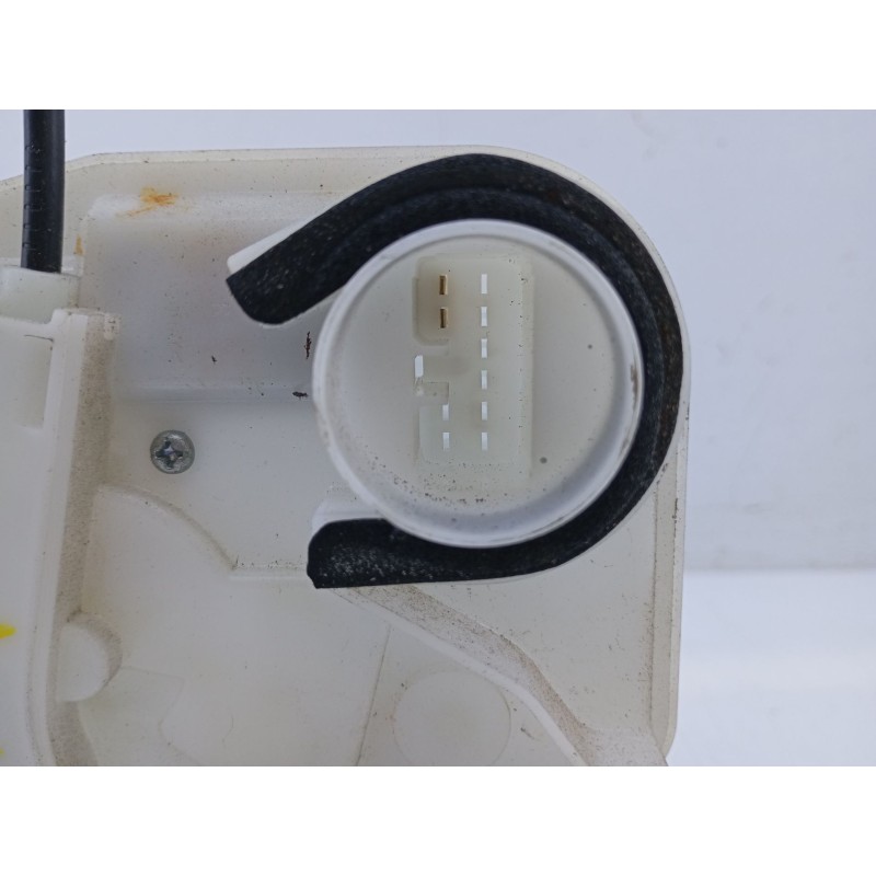 Recambio de cerradura puerta trasera derecha para mitsubishi asx (ga0w) challenge 2wd referencia OEM IAM   
