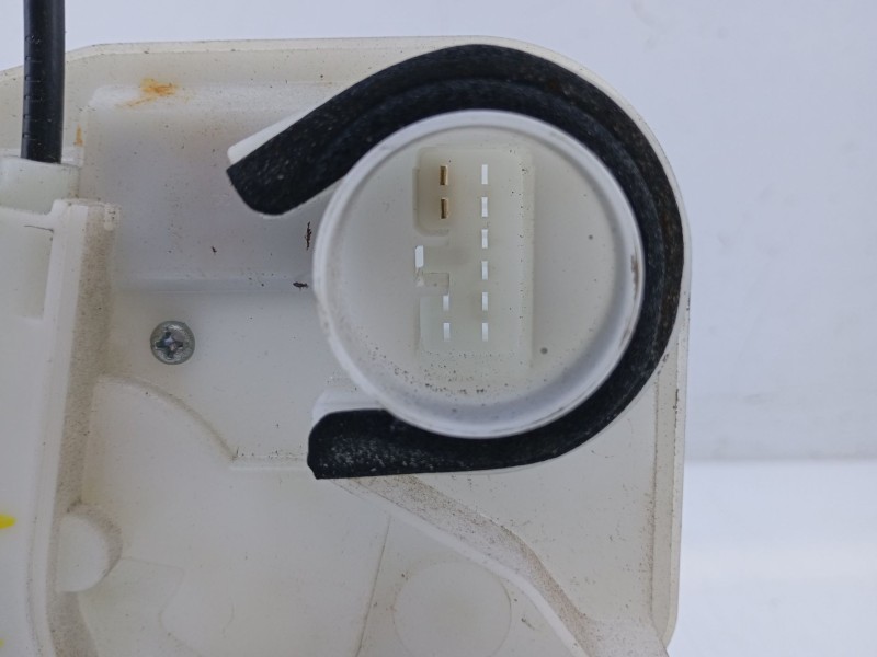 Recambio de cerradura puerta trasera derecha para mitsubishi asx (ga0w) challenge 2wd referencia OEM IAM   