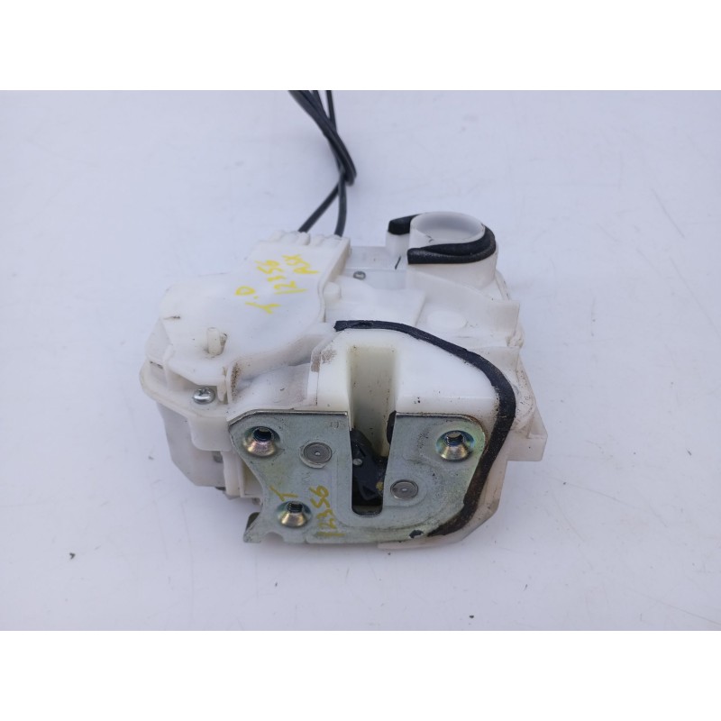 Recambio de cerradura puerta trasera derecha para mitsubishi asx (ga0w) challenge 2wd referencia OEM IAM   