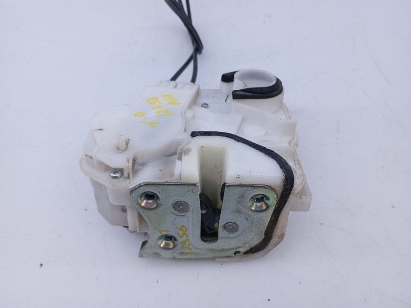 Recambio de cerradura puerta trasera derecha para mitsubishi asx (ga0w) challenge 2wd referencia OEM IAM   