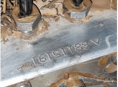 Recambio de abs para jeep renegade suv (bu, b1, bv) 1.6 referencia OEM IAM 68115191   2