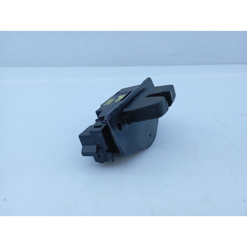 Recambio de cerradura maletero / porton para peugeot 3008 suv referencia OEM IAM 9816195380  