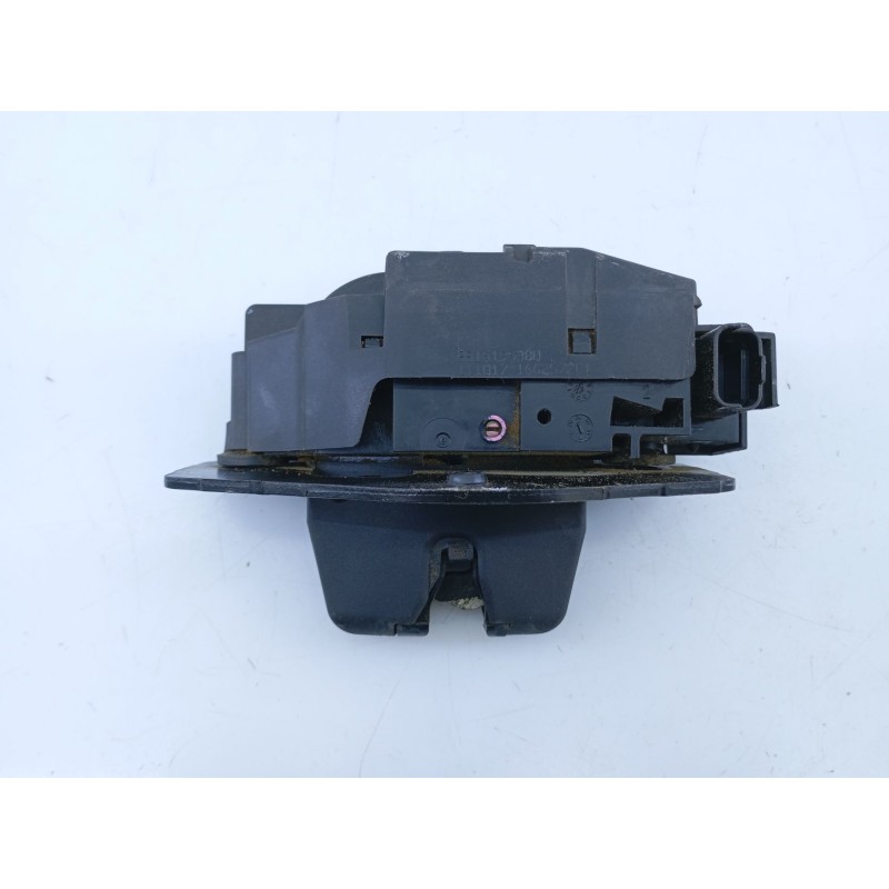Recambio de cerradura maletero / porton para peugeot 3008 suv referencia OEM IAM 9816195380  