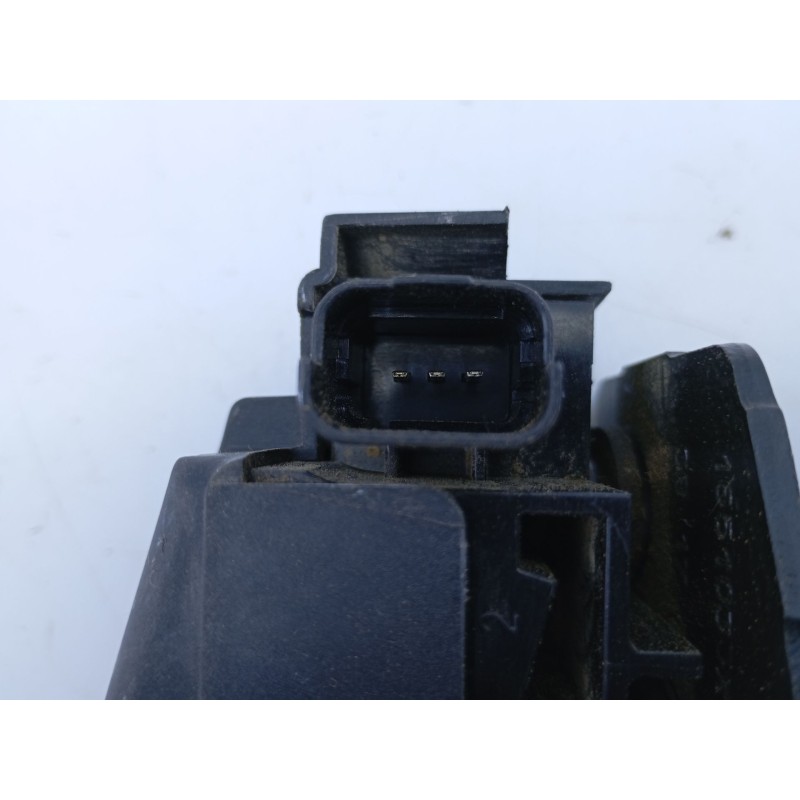 Recambio de cerradura maletero / porton para peugeot 3008 suv referencia OEM IAM 9816195380  