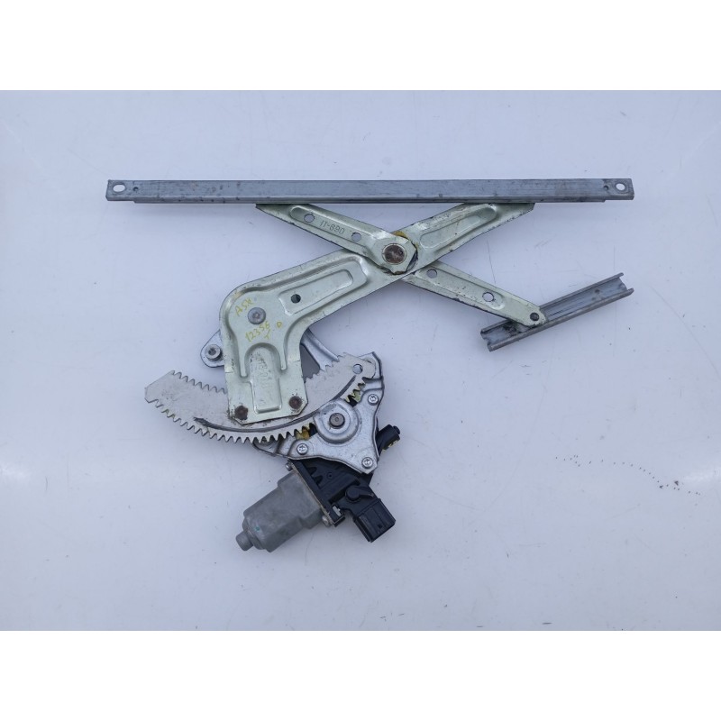 Recambio de elevalunas trasero derecho para mitsubishi asx (ga0w) challenge 2wd referencia OEM IAM   