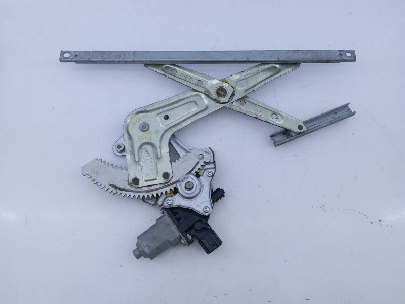 Recambio de elevalunas trasero derecho para mitsubishi asx (ga0w) challenge 2wd referencia OEM IAM   