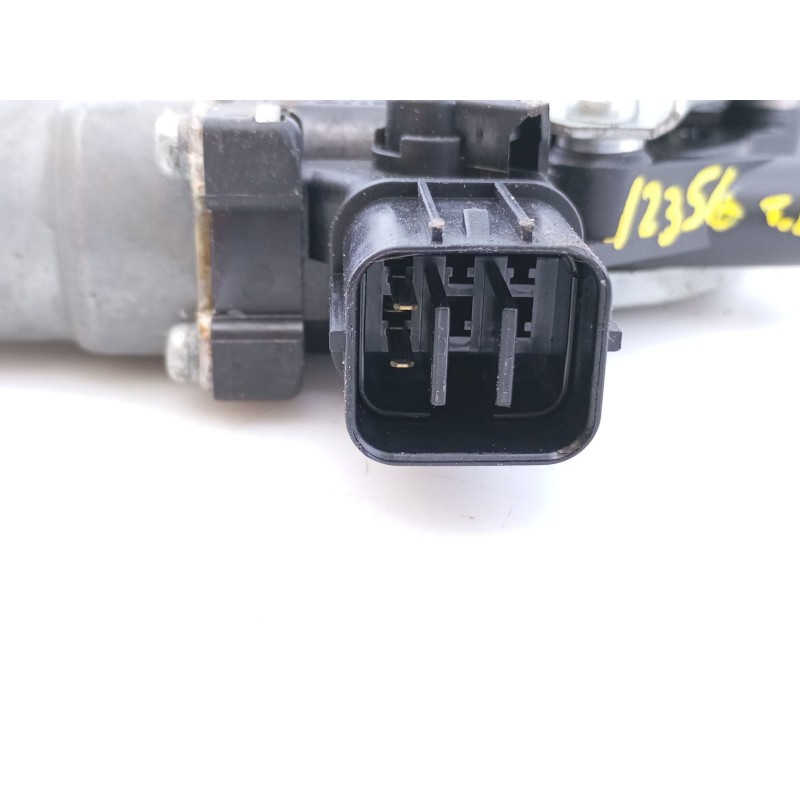 Recambio de elevalunas trasero derecho para mitsubishi asx (ga0w) challenge 2wd referencia OEM IAM   