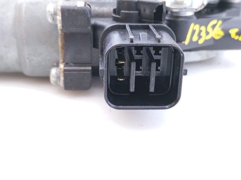 Recambio de elevalunas trasero derecho para mitsubishi asx (ga0w) challenge 2wd referencia OEM IAM   