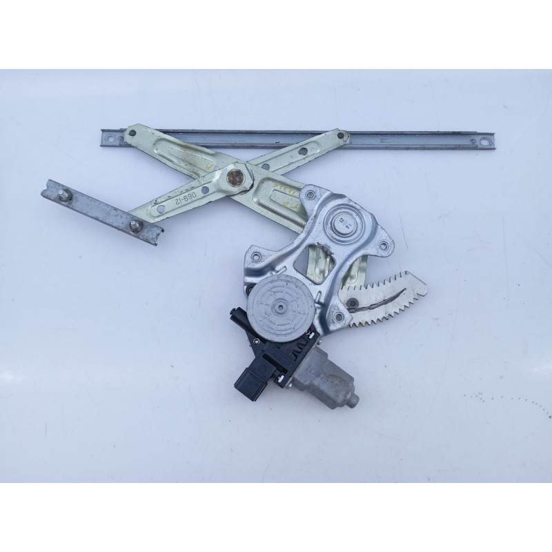 Recambio de elevalunas trasero derecho para mitsubishi asx (ga0w) challenge 2wd referencia OEM IAM   