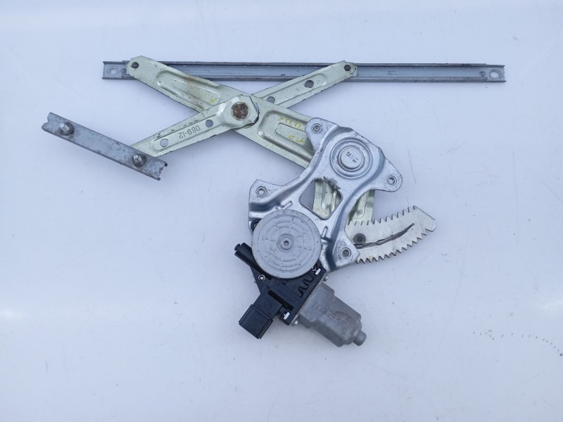 Recambio de elevalunas trasero derecho para mitsubishi asx (ga0w) challenge 2wd referencia OEM IAM   