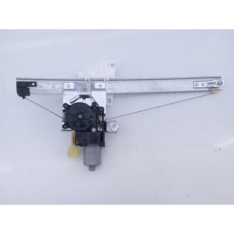 Recambio de elevalunas trasero izquierdo para ford kuga (cbs) titanium referencia OEM IAM 013002273  