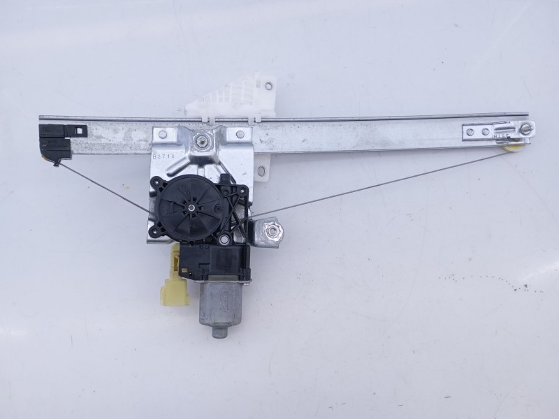 Recambio de elevalunas trasero izquierdo para ford kuga (cbs) titanium referencia OEM IAM 013002273  