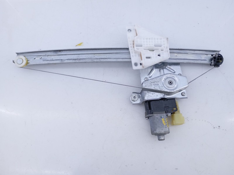 Recambio de elevalunas trasero izquierdo para ford kuga (cbs) titanium referencia OEM IAM 013002273  