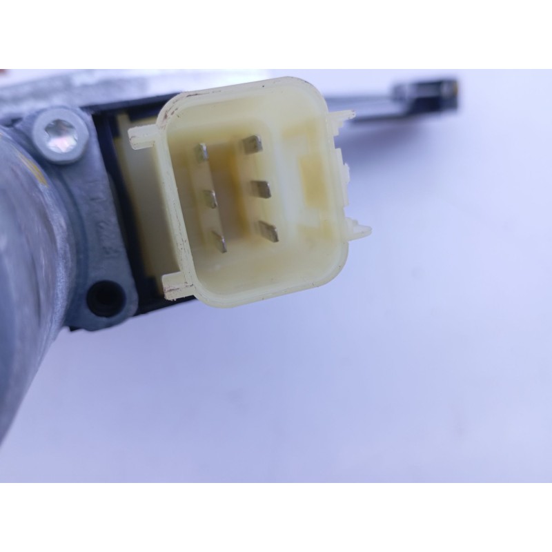 Recambio de elevalunas trasero izquierdo para ford kuga (cbs) titanium referencia OEM IAM 013002273  