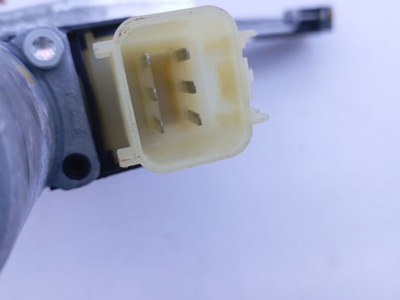 Recambio de elevalunas trasero izquierdo para ford kuga (cbs) titanium referencia OEM IAM 013002273  