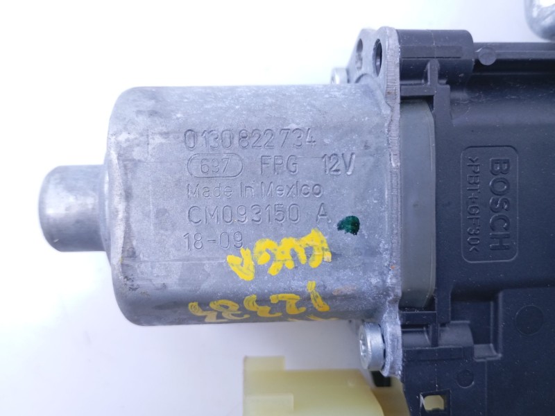 Recambio de elevalunas trasero izquierdo para ford kuga (cbs) titanium referencia OEM IAM 013002273  