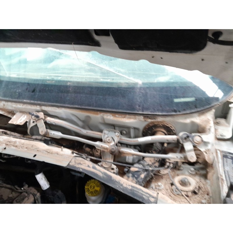 Recambio de motor limpia delantero para jeep renegade suv (bu, b1, bv) 1.6 referencia OEM IAM   