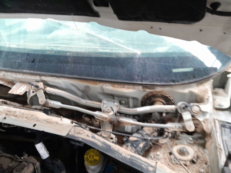 Recambio de motor limpia delantero para jeep renegade suv (bu, b1, bv) 1.6 referencia OEM IAM   