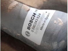 Recambio de motor limpia delantero para jeep renegade suv (bu, b1, bv) 1.6 referencia OEM IAM    2