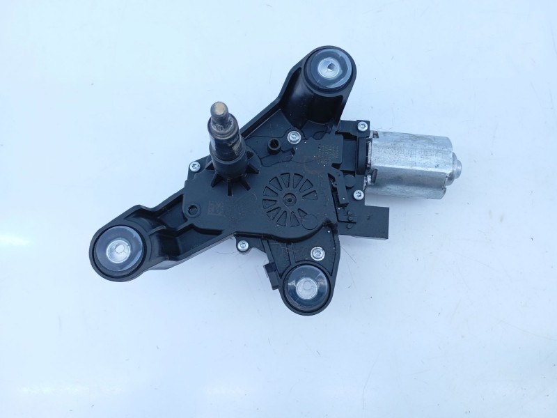 Recambio de motor limpia trasero para peugeot 3008 suv referencia OEM IAM  0390205008 