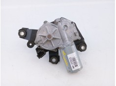 Recambio de motor limpia trasero para nissan qashqai (j11) tekna referencia OEM IAM 287104EL0A  
