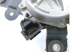 Recambio de motor limpia trasero para nissan qashqai (j11) tekna referencia OEM IAM 287104EL0A   2