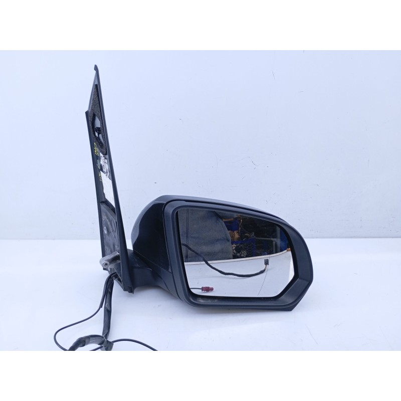 Recambio de retrovisor derecho electrico para mercedes-benz clase v (w447) v 220 cdi / d 4-matic (447.811, 447.813) referencia O