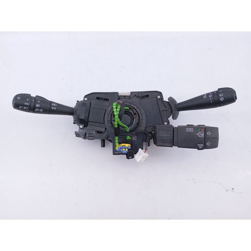 Recambio de anillo airbag para dacia sandero stepway comfort referencia OEM IAM 479452659R 0265019153 