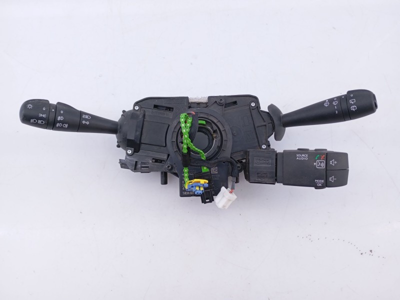 Recambio de anillo airbag para dacia sandero stepway comfort referencia OEM IAM 479452659R 0265019153 