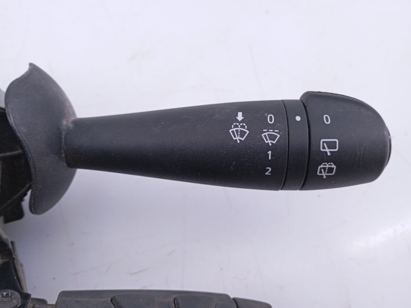 Recambio de anillo airbag para dacia sandero stepway comfort referencia OEM IAM 479452659R 0265019153 