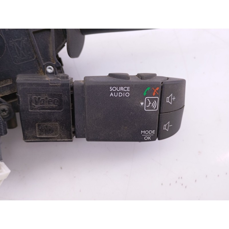 Recambio de anillo airbag para dacia sandero stepway comfort referencia OEM IAM 479452659R 0265019153 