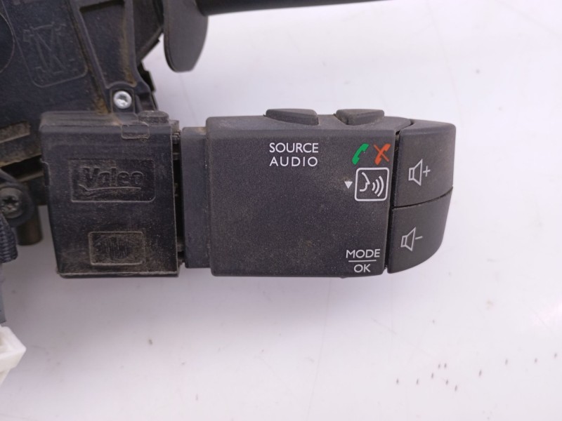 Recambio de anillo airbag para dacia sandero stepway comfort referencia OEM IAM 479452659R 0265019153 