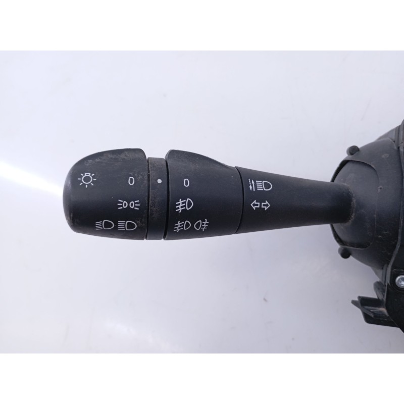 Recambio de anillo airbag para dacia sandero stepway comfort referencia OEM IAM 479452659R 0265019153 