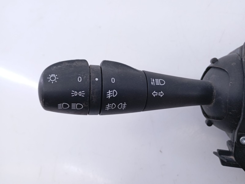 Recambio de anillo airbag para dacia sandero stepway comfort referencia OEM IAM 479452659R 0265019153 