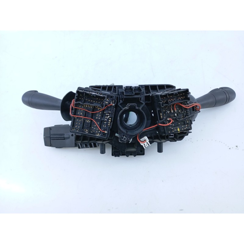 Recambio de anillo airbag para dacia sandero stepway comfort referencia OEM IAM 479452659R 0265019153 