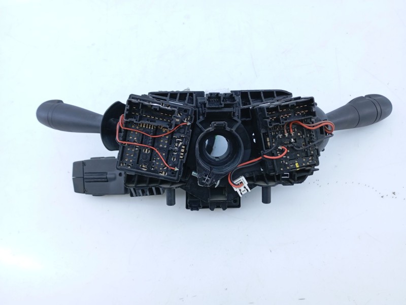 Recambio de anillo airbag para dacia sandero stepway comfort referencia OEM IAM 479452659R 0265019153 