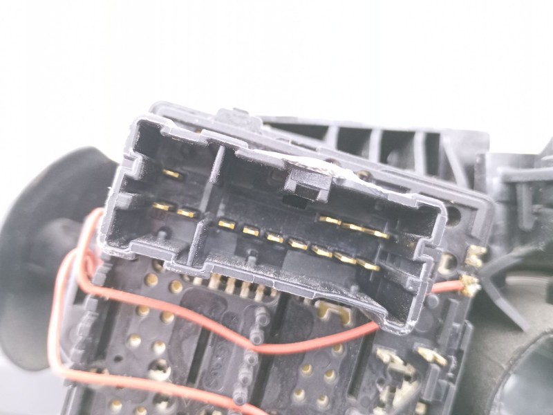 Recambio de anillo airbag para dacia sandero stepway comfort referencia OEM IAM 479452659R 0265019153 