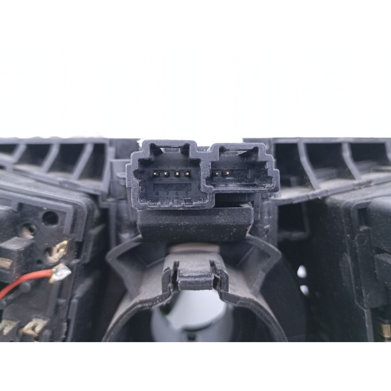 Recambio de anillo airbag para dacia sandero stepway comfort referencia OEM IAM 479452659R 0265019153 