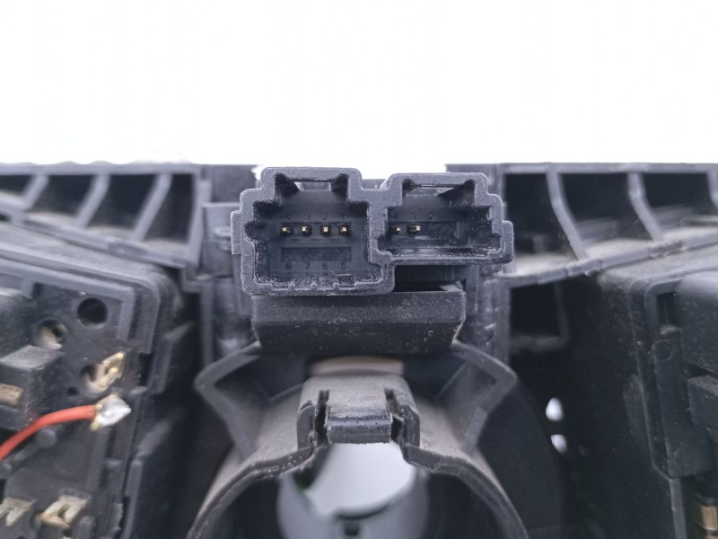 Recambio de anillo airbag para dacia sandero stepway comfort referencia OEM IAM 479452659R 0265019153 