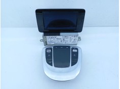 SISTEMA NAVEGACION GPS A4479000219 A2539001505 E1-A1-28-1