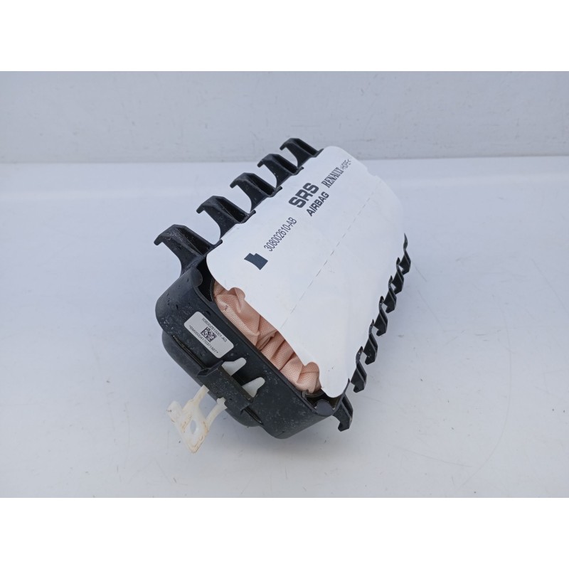 Recambio de airbag delantero derecho para renault megane iv berlina 5p 1.2 tce energy referencia OEM IAM 985252978R  