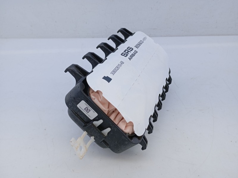 Recambio de airbag delantero derecho para renault megane iv berlina 5p 1.2 tce energy referencia OEM IAM 985252978R  