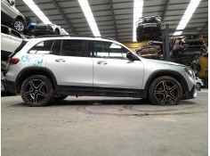 MERCEDES-BENZ GLB (X247)