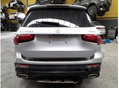 mercedes-benz glb (x247) del año 2020 2