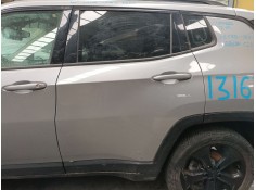 PUERTA TRASERA IZQUIERDA 