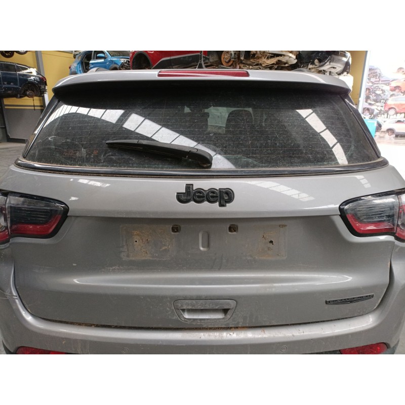 Recambio de porton trasero para jeep compass (mp, m6, mv, m7) 1.6 crd referencia OEM IAM   
