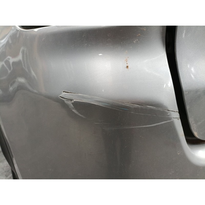 Recambio de paragolpes trasero para jeep compass (mp, m6, mv, m7) 1.6 crd referencia OEM IAM   